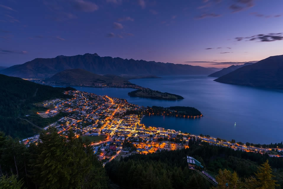 <h2>2018 New Zealand & Australia Golf Cruise</h2>13 Nights | 5-6 Rounds | Auckland to Sydney | February 22 – March 7